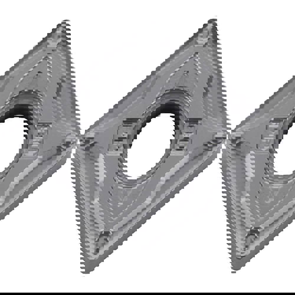 Turning Insert: CNMG432PP TN620, Cermet